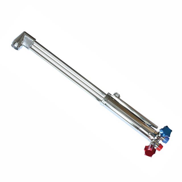 Gas Cutting Torch / British Type Gas Cutting Torch
